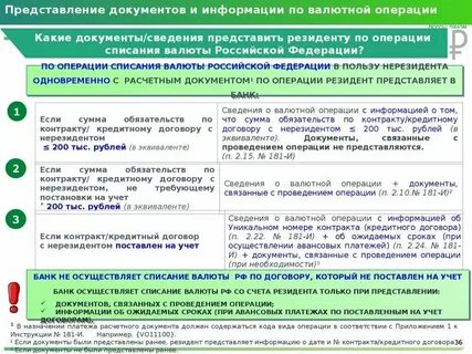 Код валютной операции услуги резидент нерезиденту