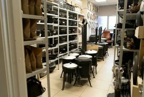 Магазин на волгоградской казань