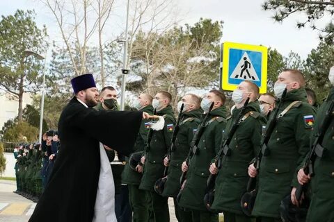 Эра анапа научная рота