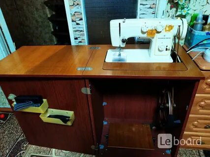 Ремонт швейных машин 142м