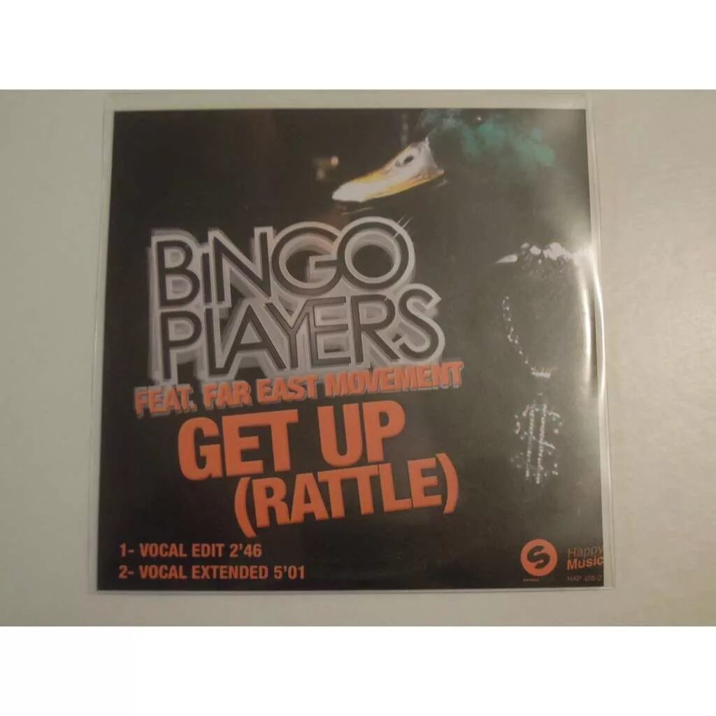 Stop playing with me feat panic goblinz
