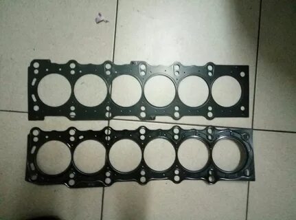 Прокладки 1jz ge