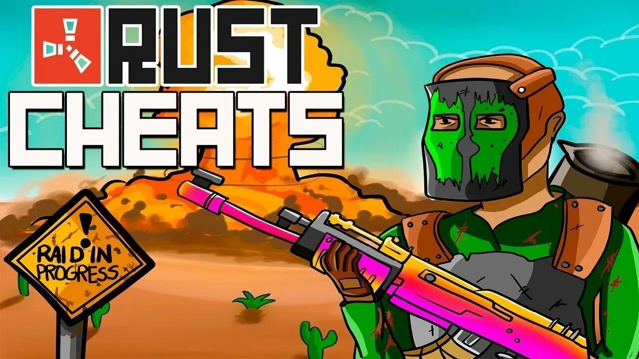 Rust взломанный. Читы раст. rust чит. превью раст читы. читы для раста.