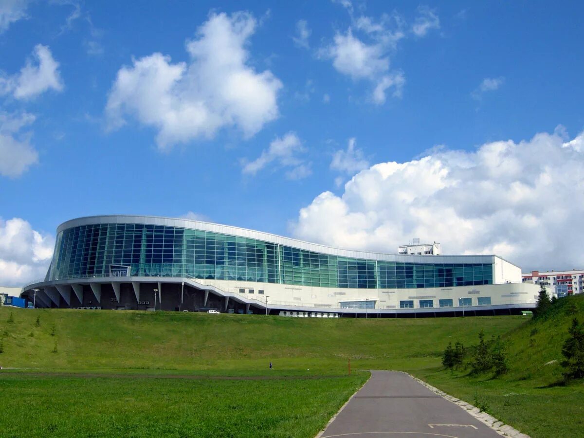 In Ufa closed Parking in the city center https://prufy.ru/news/society/131708-v_