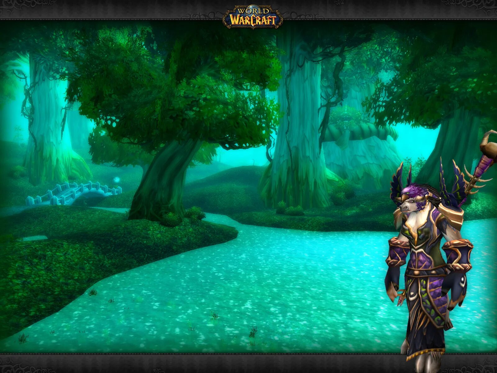 Moonglade wow