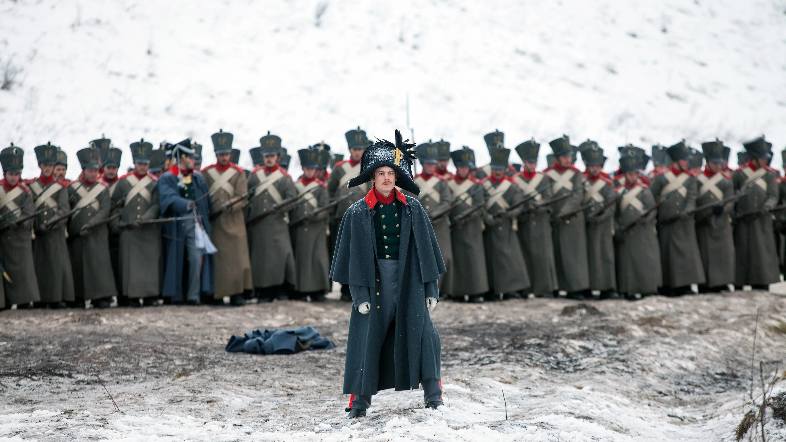 Союз спасения чем закончилось. Союз спасения 1816 1817.