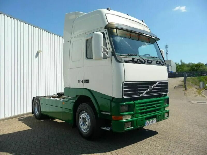 Авито б у купить вольво. Вольво ФШ 12. Volvo fh12 1995. Вольво fh12. Вольво ФШ 12 1995.