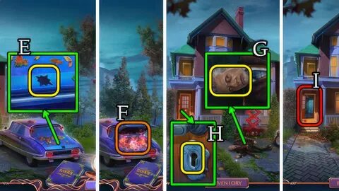 Secret city игра