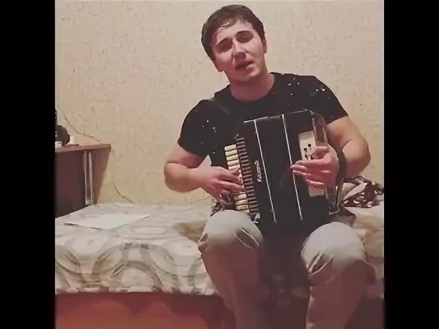 Кунижев есть красивая