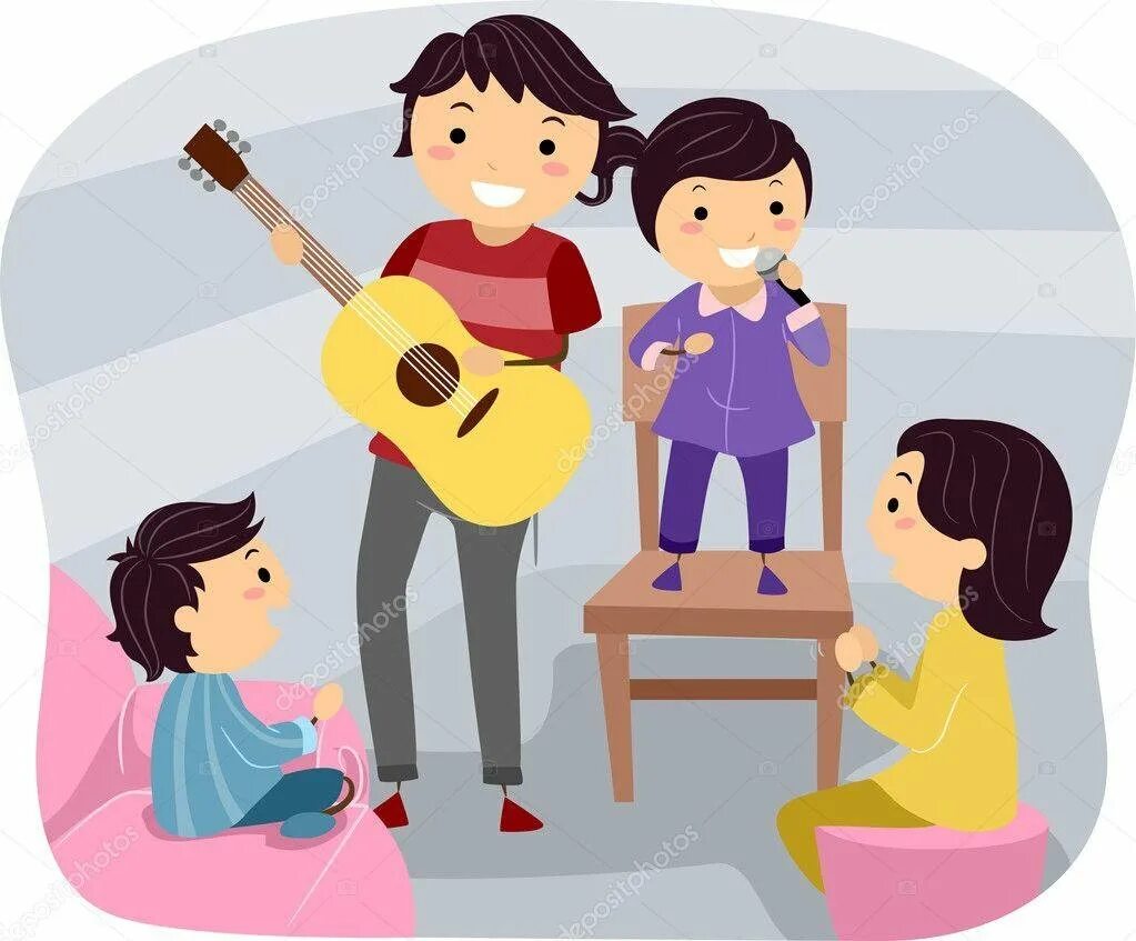 Family sing. Музыкальная семья. Семья поет. Родители поют. Музыкальная семья на прозрачном фоне.