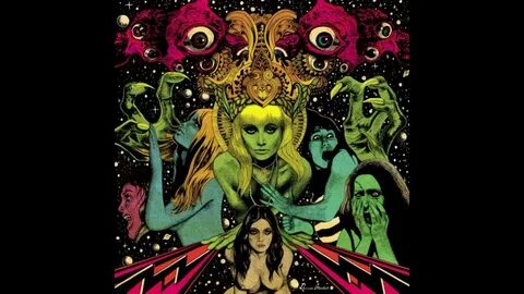 Record cover