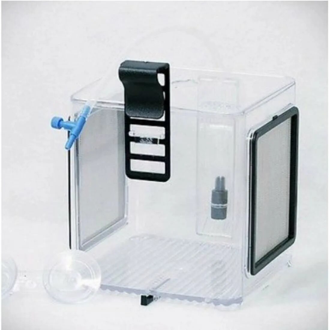 Breeding box. Aqua box для рыбалки. aqua box fish.