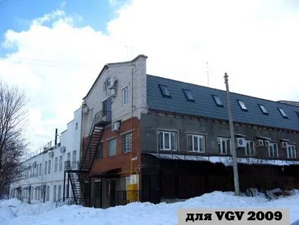 Ул лакина