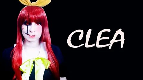Clea