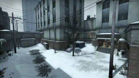 Csgo hub cs2