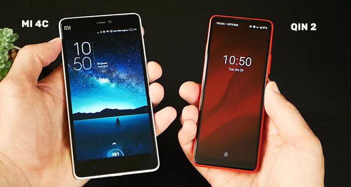 Qin 3 характеристики