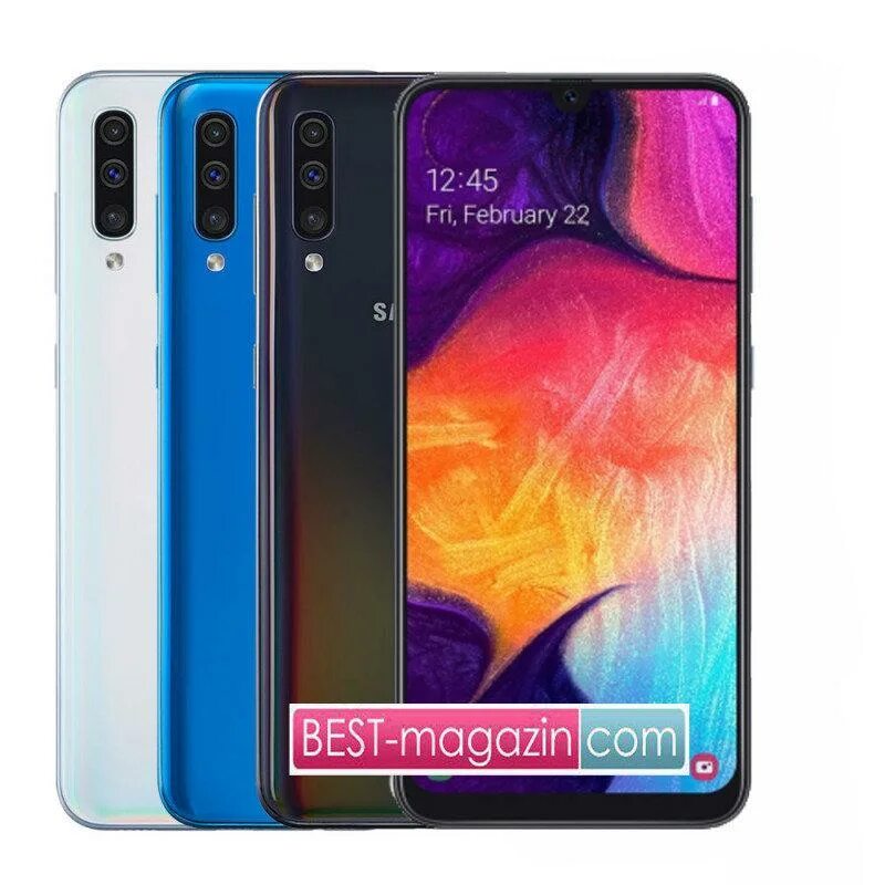 Смартфон a50. Samsung Galaxy a50 Samsung. Samsung Galaxy a50 64gb. Samsung SM-a505 Galaxy a50. Смартфон Samsung Galaxy a50 4/64gb.