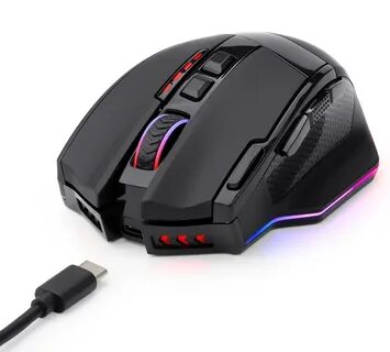 Usb мышь игровая