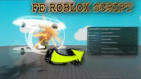 Universal script roblox
