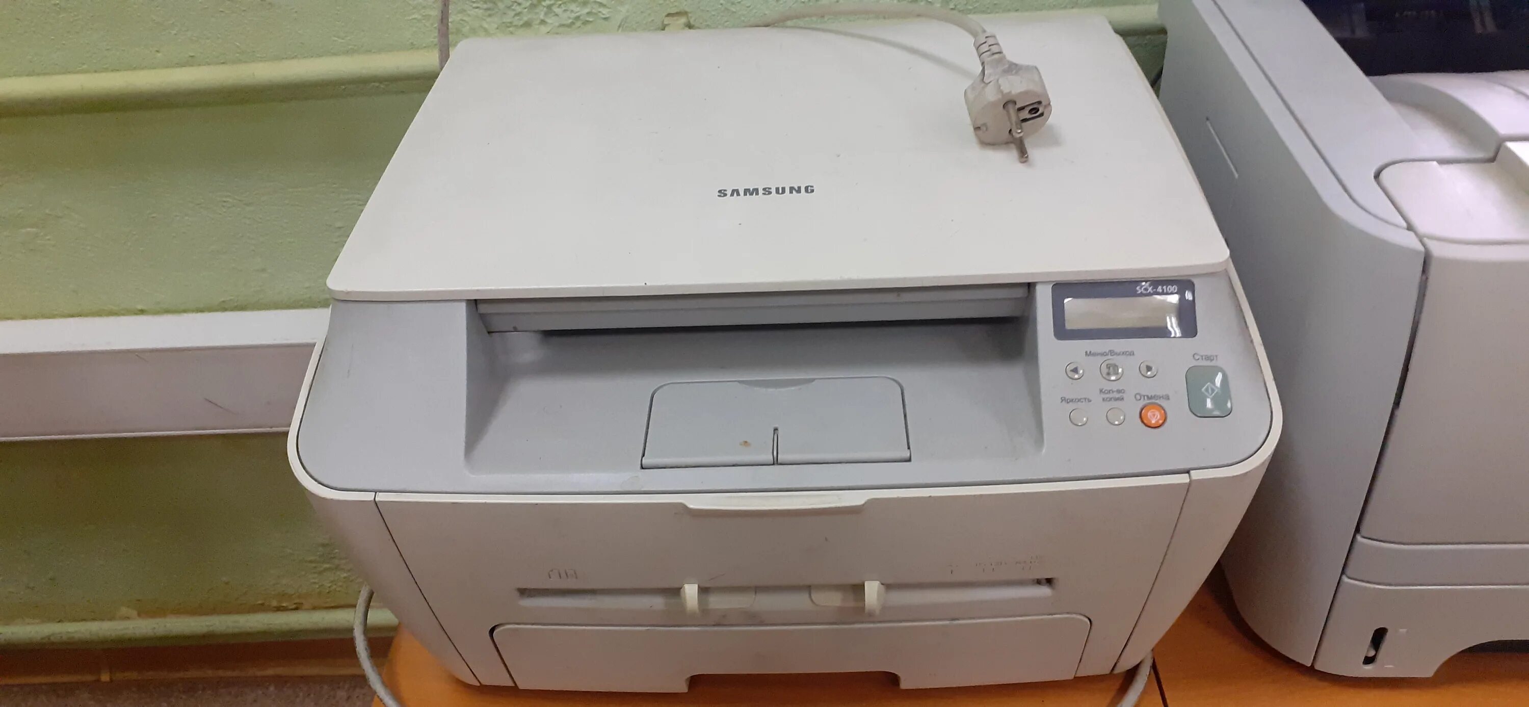 МФУ самсунг 4100. Samsung SCX 4100. МФУ лазерные Samsung SCX-4100. Samsung scx 4100 series