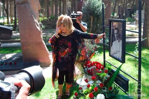 Аллу пугачеву похороны
