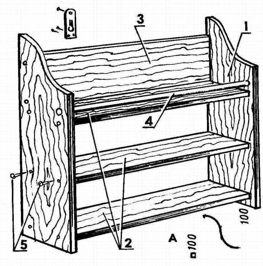 Схема полочек. Чертеж деревянной полки. Стеллаж для обуви чертеж. Полка для обуви из дерева чертёж. Полки для обуви из фанеры.