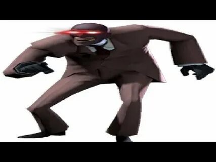 Spy destroy