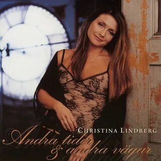 Christina lindberg