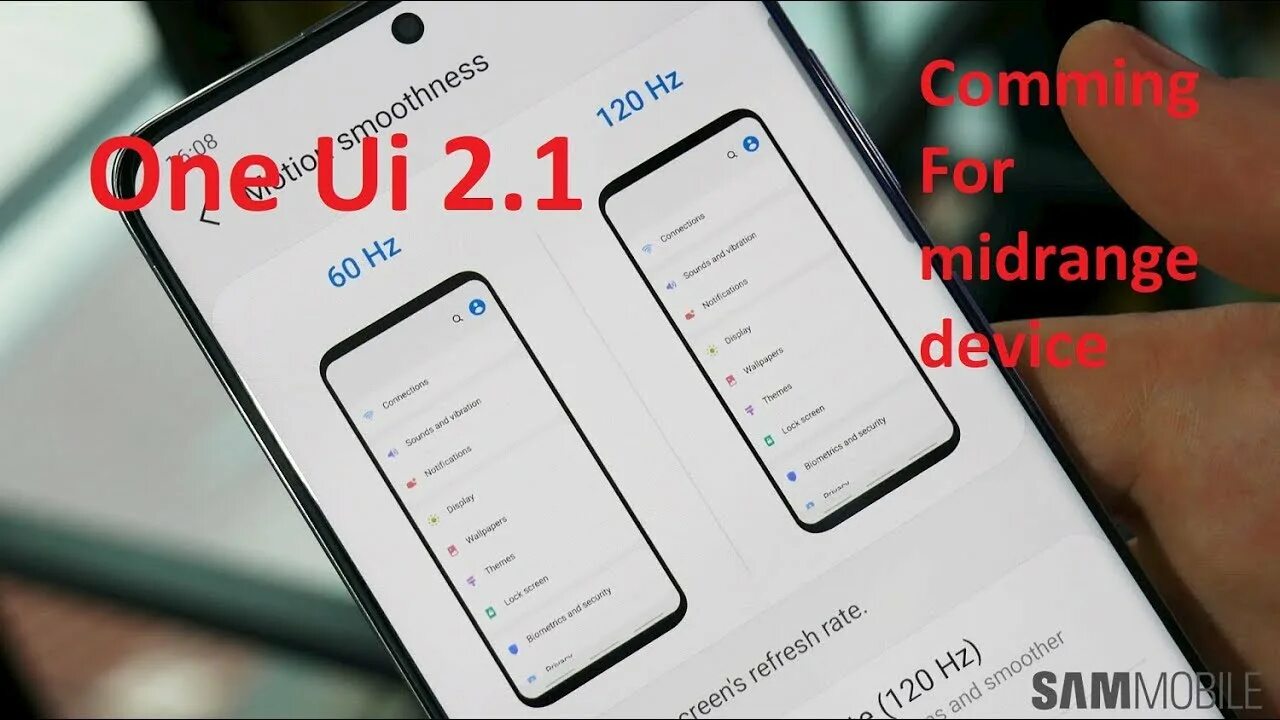 Samsung обновить youtube. Самсунг 120 герц. samsung note разрешение экрана. частота обновления экрана самсунг. самсунг галакси а 71 разрешение экрана.