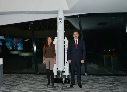 Спутник азербайджан