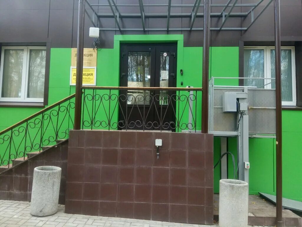 женская консультация менжинского 15