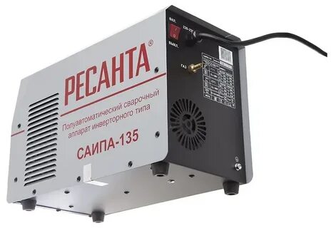 Ресанта саипа 135