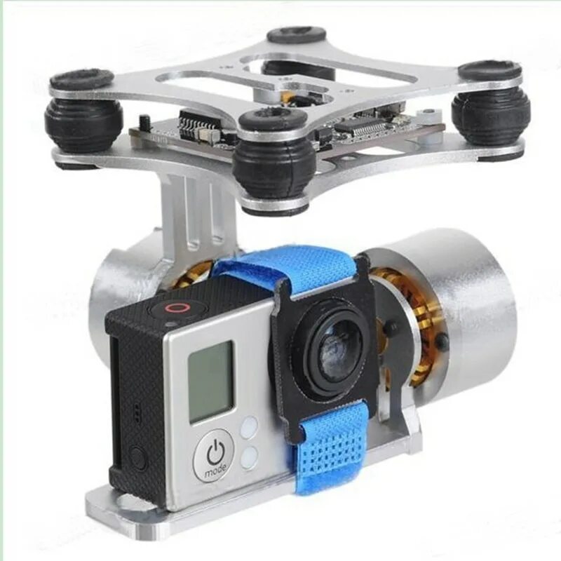 Axis Gimbal для квадрокоптера. Камера гоупро DJI Phantom. GOPRO на Phantom 3. Крепление для GOPRO DJI Phantom 3
