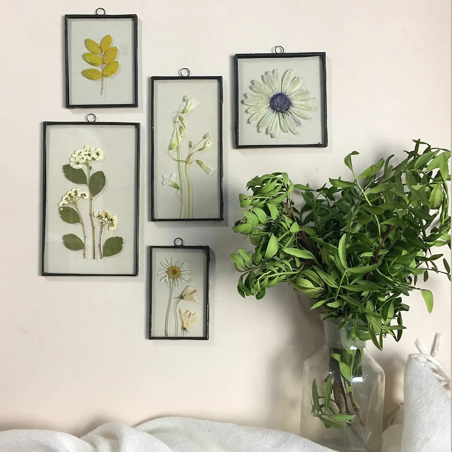 These DIY Christmas Gifts Will Mean So Much to Family and Friends Deco murale, D
