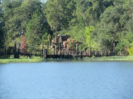 River country