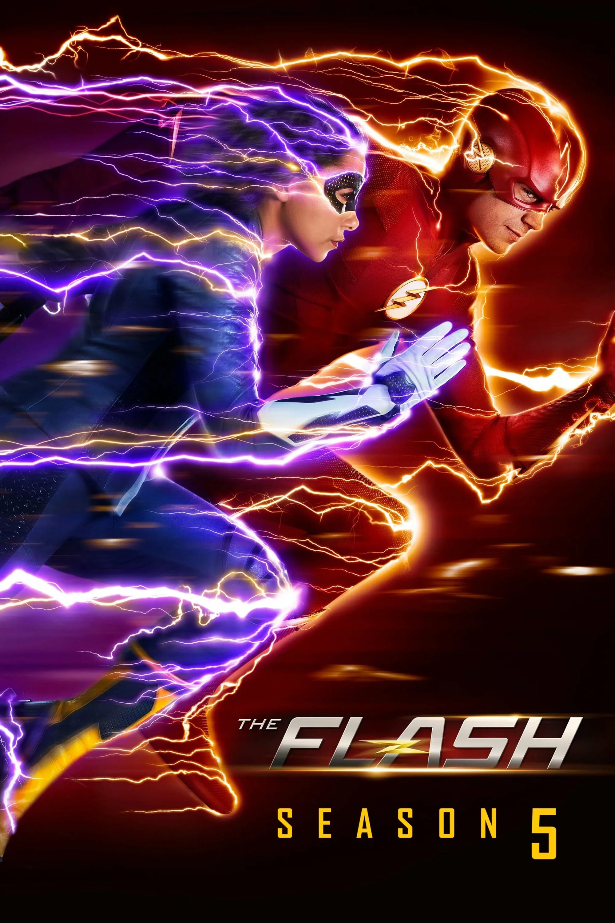 Скорость flash. Барри Аллен постеры.