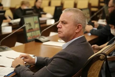 Направленное депутатом