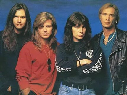 Mr big