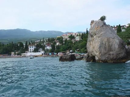 День гурзуфа