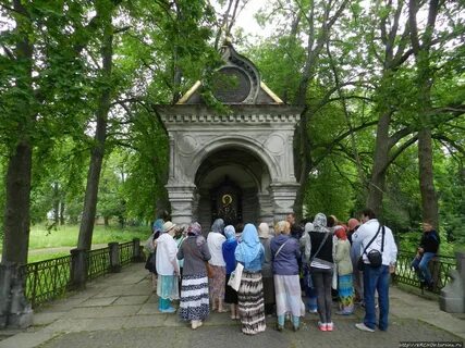 Валаам монастырь отзывы