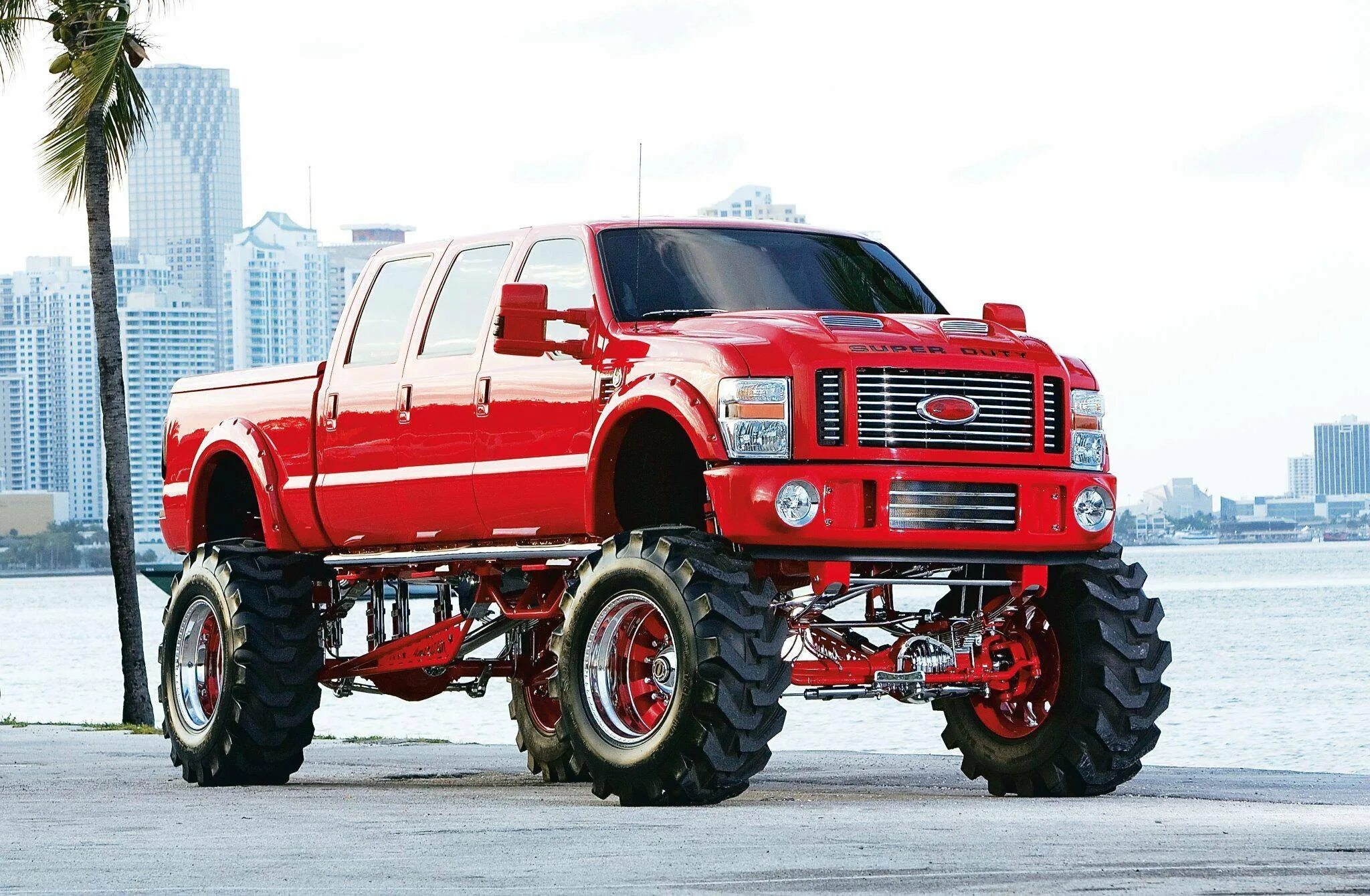 Ford f650 Red. Форд джип f250. Ford f250 трак. Джипы Форд ф 650. A very big car