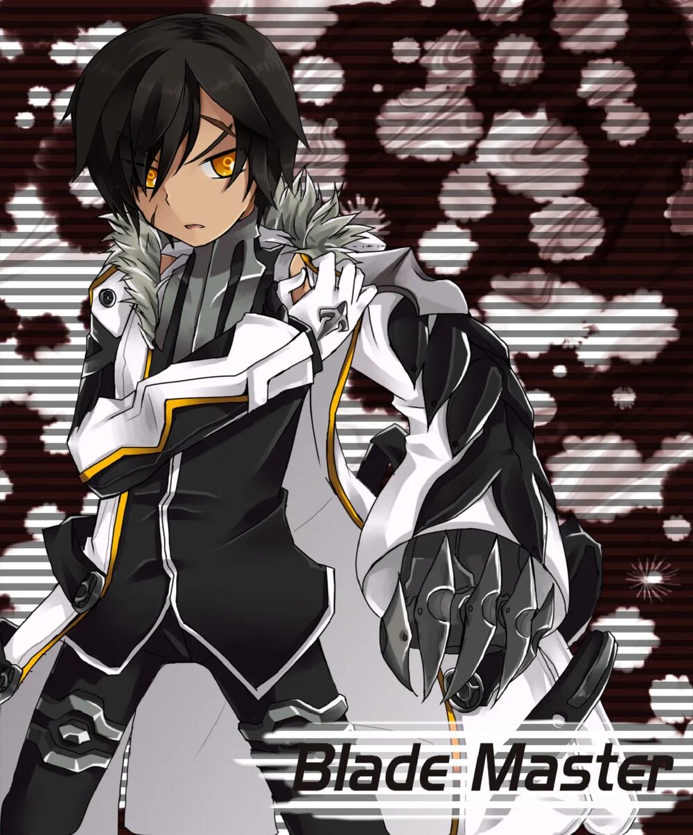 Blade master. Эльсворд рейвен. блад мастер. elsword blade master cosplay. elsword raven rage hearts.