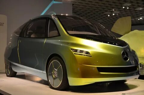Практичный автомобиль