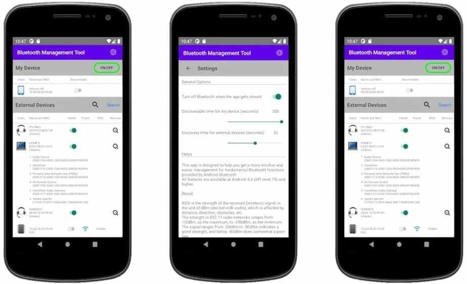 Настройка bluetooth приложение. Блютуз приложение. bluetooth app. все виды мобильни программа bluetooth шпионский. как работает приложение блютуз сканер 4.