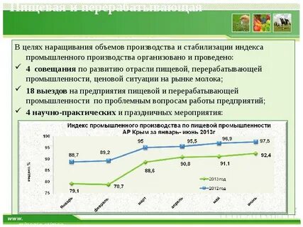 Наращивать объемы производства