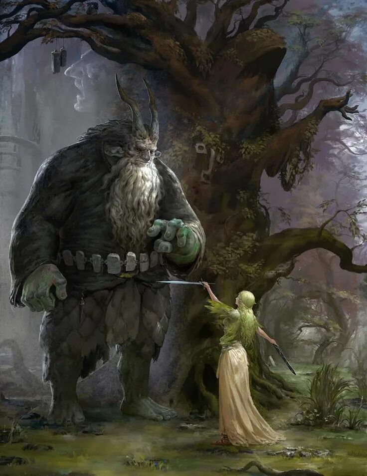 Тролли скандинавская мифология. Тролль в лесу. Леший славянская мифология арт. Долина троллей карелия лахденпохский район. Лес троллей в дании.