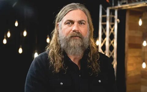 The white buffalo