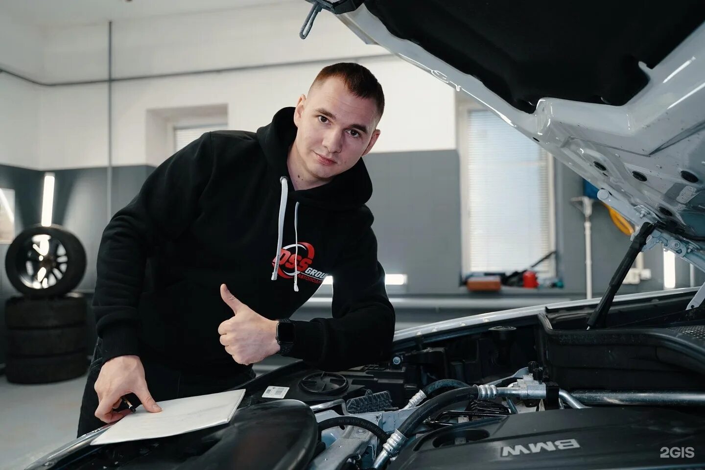 Компании по подбору автомобилей