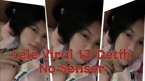 Yang lagi viral bocil