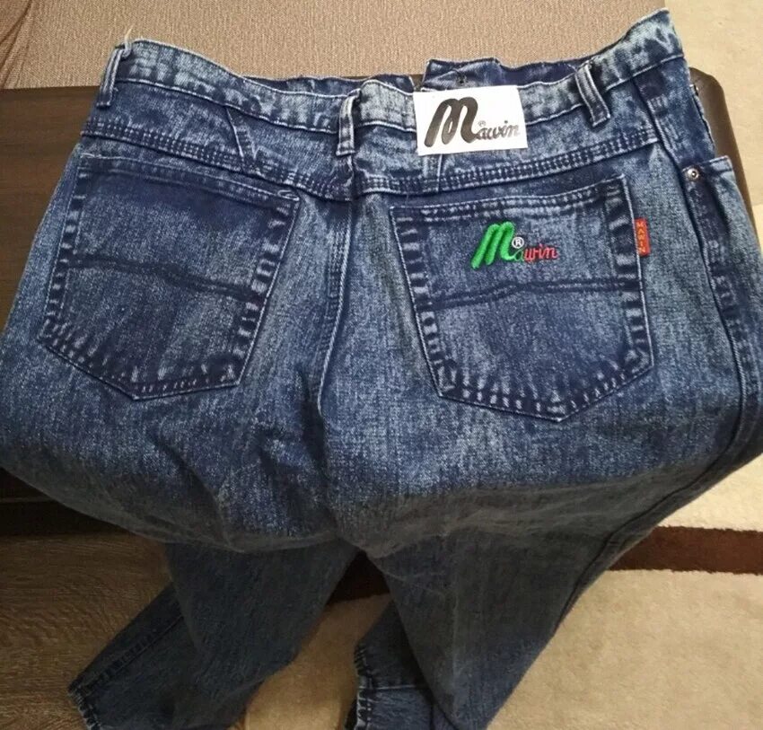 Джинсы U.S. TOP, Cars Jeans, Mawin, Blue Monkey, Cross Jeans BRANDSHOP Дзен